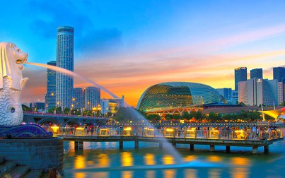 Khám phá những địa điểm nổi tiếng khi đi du lịch Singapore