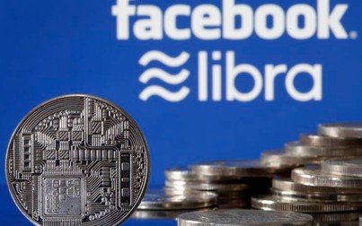 Tiền ảo Libra có cơ hội được Chính phủ cấp phép cao hơn Bitcoin