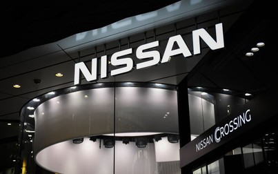 Kinh doanh bết bát, Nissan tuyên bố cắt giảm 10.000 việc làm trên toàn cầu