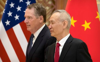 Quan chức Mỹ-Trung sẽ đàm phán trực tiếp trong tuần tới
