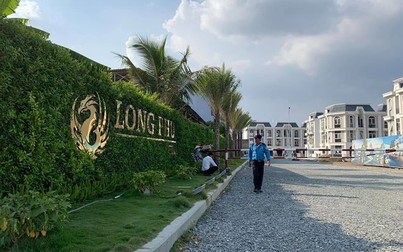 Long An không có dự án nào mang tên Long Phú Villa