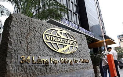 Vì sao công an triệu tập CEO Vinaconex Nguyễn Xuân Đông?