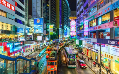 Đến Hồng Kông nên đi lại bằng phương tiện nào?
