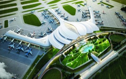 Dự án sân bay Long Thành khó giải tỏa vì không có thông tin chủ đất