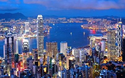 Hong Kong với những địa điểm tuyệt vời thu hút nhiều khách du lịch nhất