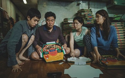 Siêu phẩm Parasite của Hàn Quốc bị rút khỏi liên hoan phim Trung Quốc