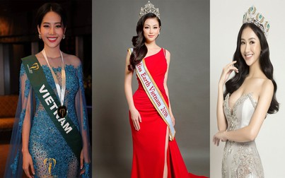 Hết Lệ Hằng đến Kỳ Duyên được đồn đoán sẽ tham gia Miss Earth 2019