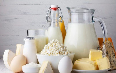 Đứng thứ 6 thế giới về sản lượng, Việt Nam vẫn phải nhập khẩu sữa