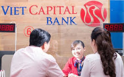 Lãi suất ngân hàng Bản Việt tháng 8/2019: Cao nhất 8,7%/năm