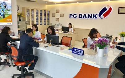 Lãi suất ngân hàng PG Bank tháng 8/2019: Cao nhất 8,5%/năm áp dụng tại kì hạn 37 tháng