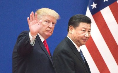 Goldman Sachs: Đây là điều Trung Quốc sẽ làm khi Trump đe dọa tiếp tục áp thuế