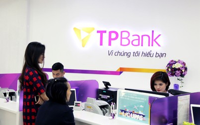 Lãi suất ngân hàng TPBank tháng 8/2019: Cao nhất 8,6%/năm kì hạn 24 tháng