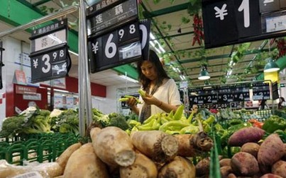 Trung Quốc ra sức kích thích tiêu dùng trước áp lực kinh tế đang giảm sút