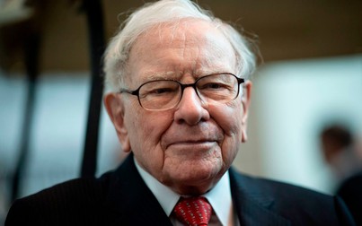 Warren Buffett: Đây là sai lầm số 1 mà cha mẹ thường mắc phải khi dạy con về tiền bạc