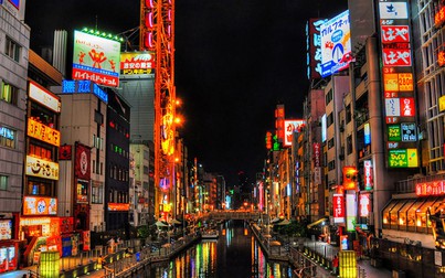 Kinh Nghiệm mua sắm khi du lịch Nhật Bản