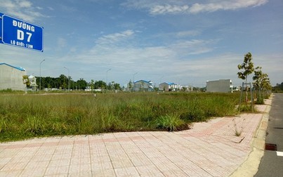 Công ty Thuận Lợi ngang nhiên phân lô bán nền cả đất công: Vẫn bất chấp bàn giao đất cho khách hàng (bài 4)