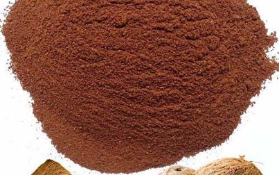 Doanh nghiệp Hàn Quốc cần tìm nhà cung cấp mặt hàng bột xơ dừa
