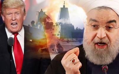 Iran nêu điều kiện cho Mỹ nếu muốn đàm phán