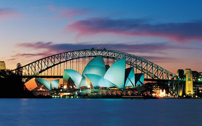 Hồ sơ xin visa du lịch Úc gồm những gì?