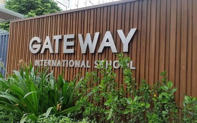 Trường Gateway tạm đình chỉ nhiều nhân sự sau vụ bé lớp 1 tử vong trong ô tô
