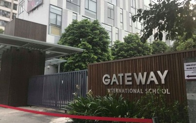 Trường Gateway tự gắn thêm chữ 'quốc tế' để thu hút phụ huynh