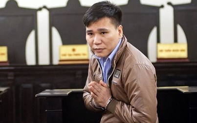 Nhét tỏi làm chết người, ca sĩ Châu Việt Cường được giảm 2 năm tù
