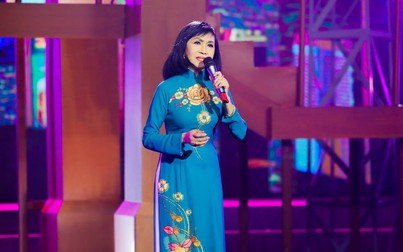 “Giọng hát liêu trai” Trang Mỹ Dung lần đầu chia sẻ chuyện đời sau nhiều năm kín tiếng