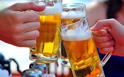 Bia không cồn uống có say không?