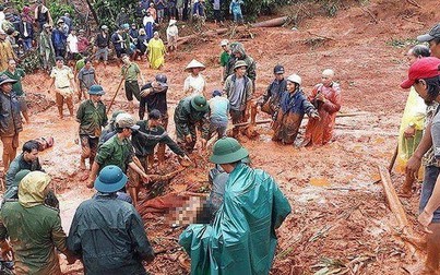 Nguy cơ vỡ đập thủy điện Đắk Kar, Đắk Nông di dời hơn 5.700 hộ dân