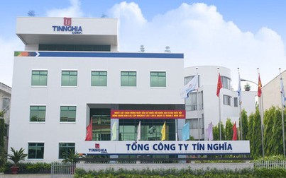 TTC Group bán gần 5 triệu cổ phiếu Tổng công ty Tín Nghĩa