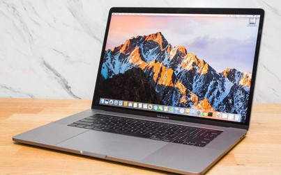 MacBook Pro bị thu hồi vì có nguy cơ gây cháy nổ