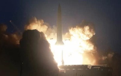 Triều Tiên phóng tên lửa liệu có phải là chiến thuật ngoại giao?