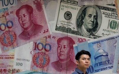 Hiểm hoạ tiềm ẩn đằng sau cuộc chiến tiền tệ Mỹ-Trung