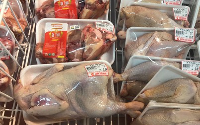 Vì sao thịt gà Mỹ chỉ có giá 18.000 đồng/kg?