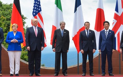 Sự kiện quốc tế tuần tới (18 - 25/8): Hội nghị thượng đỉnh G7