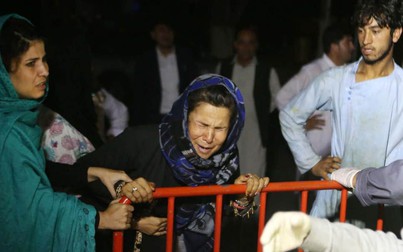 Đánh bom liều chết tại đám cưới khiến 240 người thương vong