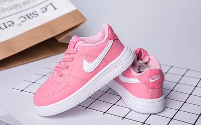 Nike ra mắt dịch vụ đăng ký giày dép cho trẻ em