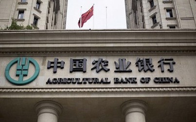 Ngân hàng Nông nghiệp Trung Quốc bị thu hồi giấy phép văn phòng đại diện