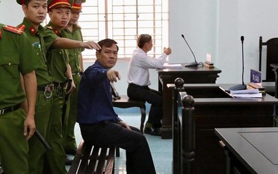 Nguyễn Hữu Linh lãnh 1 năm 6 tháng tù giam vì tội dâm ô người dưới 16 tuổi