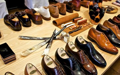 Hoa Kỳ thị trường tiêu thụ giày dép lớn nhất của Việt Nam