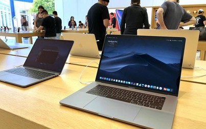 Đến lượt Singapore cấm mang một số mẫu MacBook Pro 15 inch lên máy bay