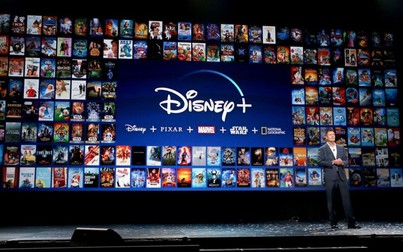 Disney+ và tham vọng chiếm lĩnh thị trường truyền hình trực tuyến