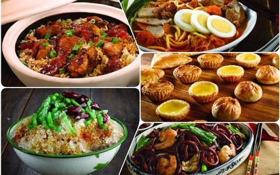 Khám phá ẩm thực truyền thống Malaysia với những món ăn nổi tiếng