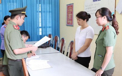 Sơn La sắp xét xử hàng loạt cán bộ liên quan gian lận thi cử THPT Quốc gia 2018