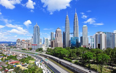 Khám phá những địa điểm nổi tiếng nhất khi du lịch Malaysia