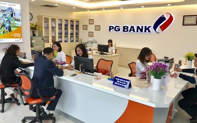Lãi suất PG Bank tháng 9/2019: Cao nhất 8,5%/năm