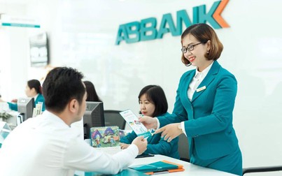 Lãi suất ABBank tháng 9/2019: Cao nhất 8,5%/năm