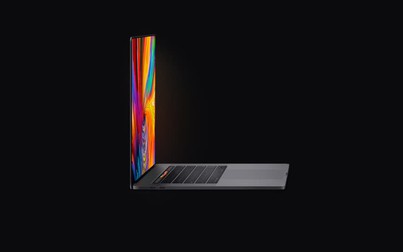 MacBook Pro 16 inch sắp ra mắt vào tháng 9 có gì hấp dẫn?