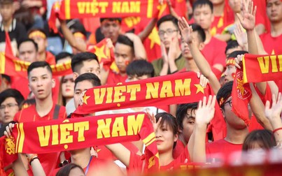 Tour xem bóng đá Việt Nam vs Thái Lan ngày 5/9, giờ chót tăng vài triệu đồng