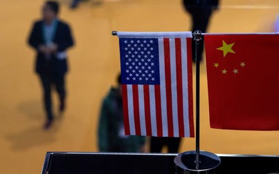 Mỹ-Trung đồng ý nối lại đàm phán vào tháng 10